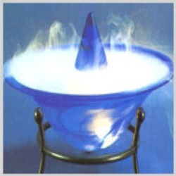 Box Table Lamp